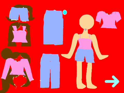 Create a Kimmmi character!