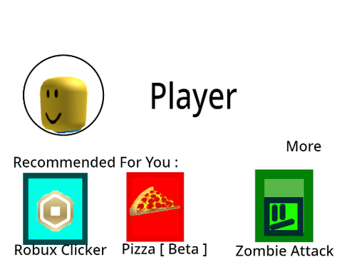 Paper Roblox