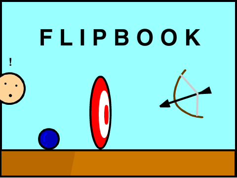 Flipbook Story