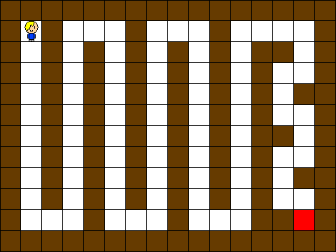 GameRKade's Mini Adventures - The Mini Mazes X 5