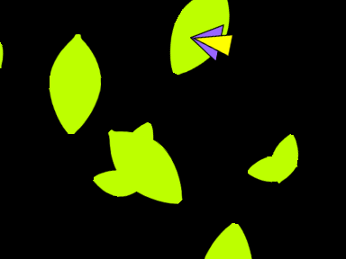 Lemon Invasion