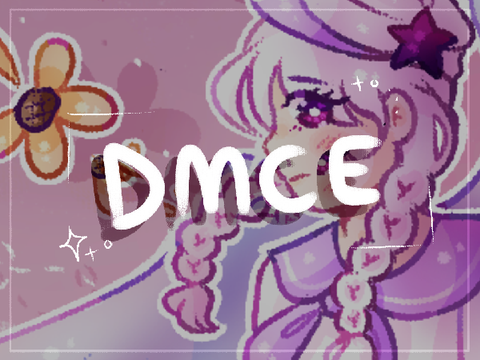 ichika - DMCE