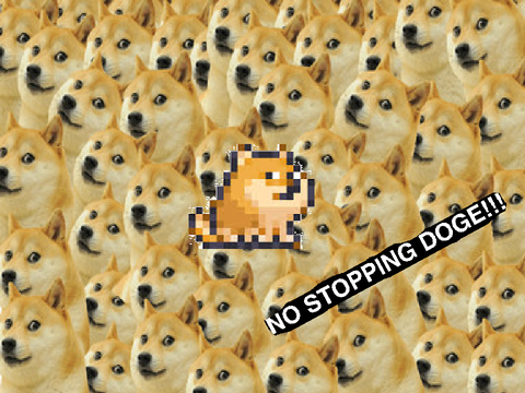 Doge Song! remix