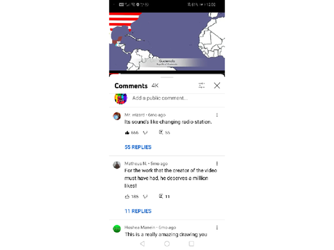 Why