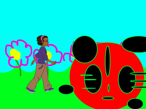 (CLOSES IN 4 DAYS) 2022 Animation Contest! remix