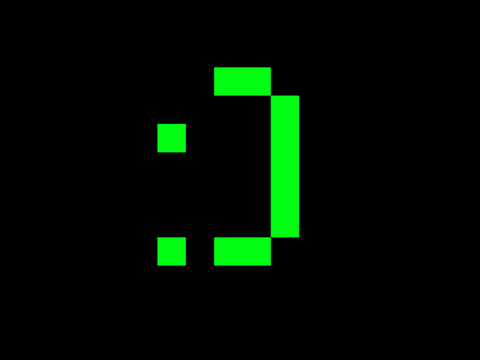 I made a song for y'all