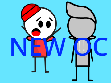 New OC