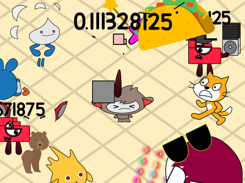 But Random