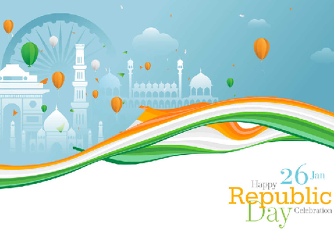 Happy Republic Day!!!!!