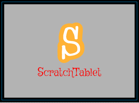 ScratchTablet