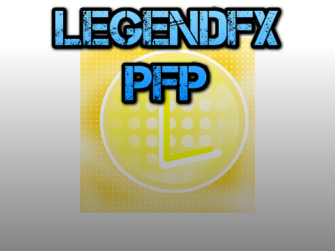 PFP for LegendFX