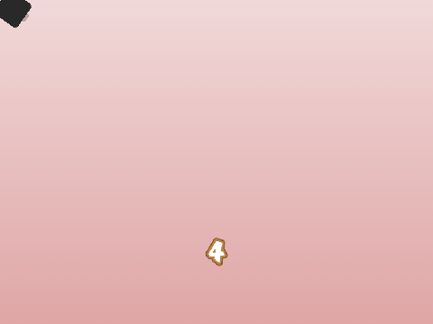 Cube Run a easy game #games #all remix