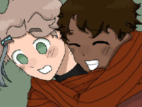 » fanart for : Gummygumdrop