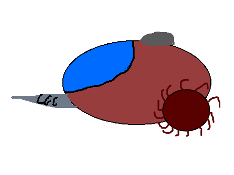 Emememsowy Dźgacz Bojowy (Dźgacz)