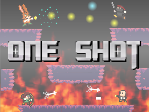 ONE SHOT