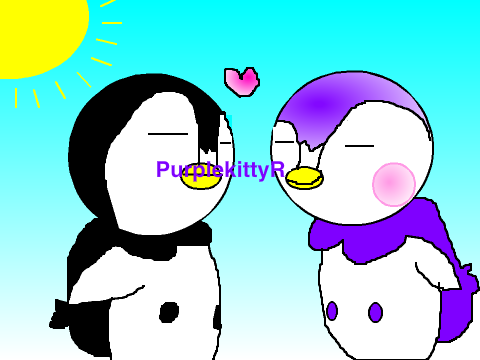 Piplup CCE