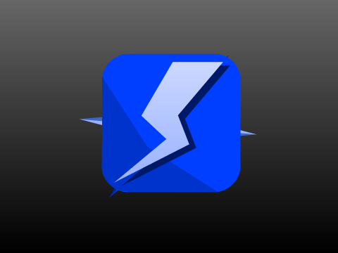 Logo for Lightning300