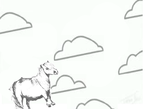 ASDF Flop+ magical pony