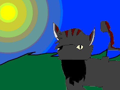 my newish dude.......