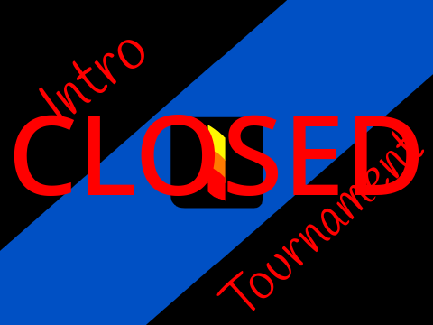 (CLOSED)100 follower Best Intro Tournament, aka BIT Round 1