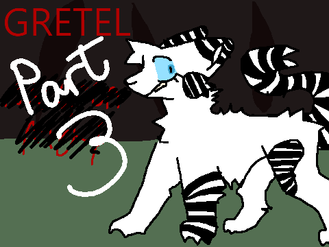 PART 3 - Gretel - Ivy map