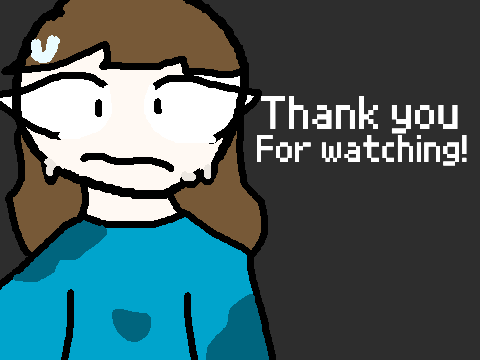 Choice Meme|| Animatic-Ft. me