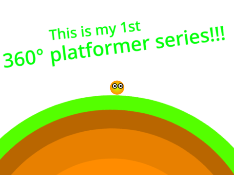 360॰ Platformer! Part 4