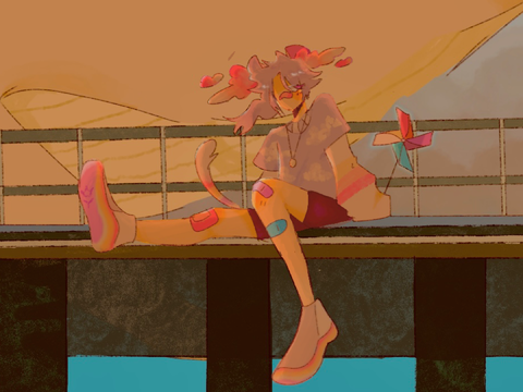 Ｓｕｍｍｅｒ　ｓｋｉｅｓ　サマー
