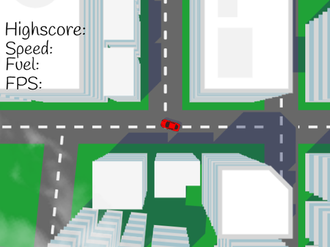 Smashy Road Scratch edition Beta #games #all