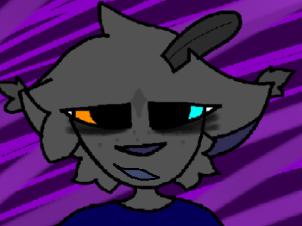 CROW AMV AND PMV???? unfinished