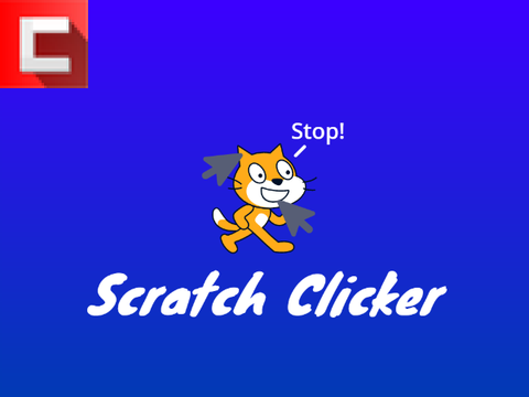 Scratch Clicker! v0.1