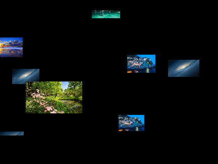 Mac Screensaver 