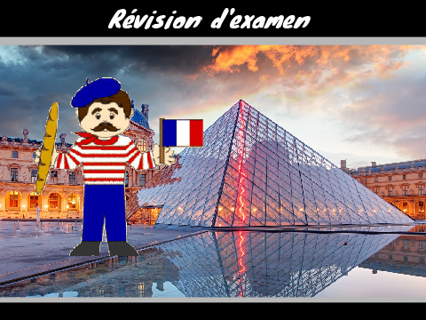 Révision d'examen