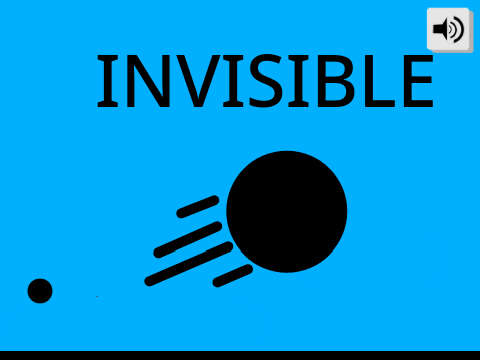 Invisible