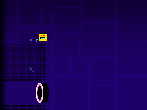 Geometry Dash [GOD MODE HACK] remix