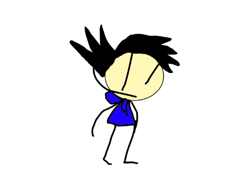 my oc part 2