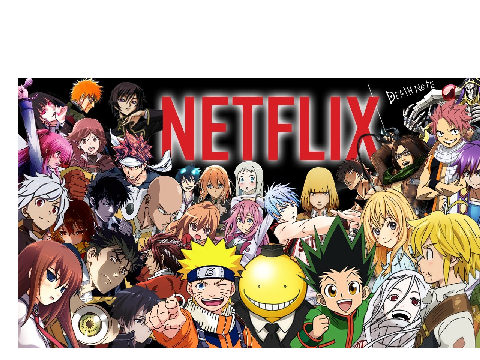 si tu connais c est chanson c est que tu est fan d anime 