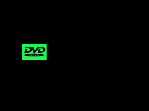 DVD Video Screensaver  