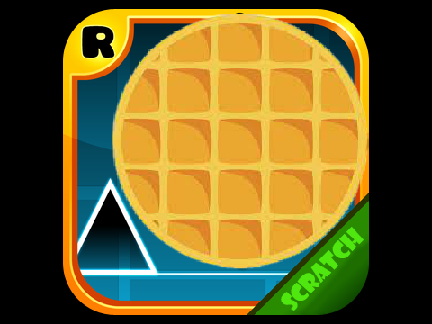 WAFFLE DASH V1.1
