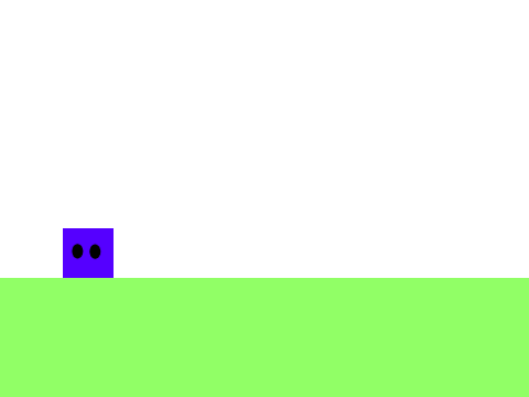 Jumpy