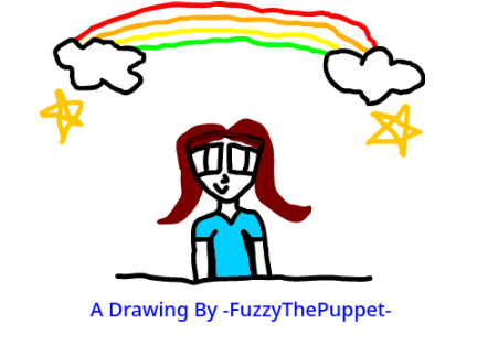 AN EVEN BETTER DRAWING!
