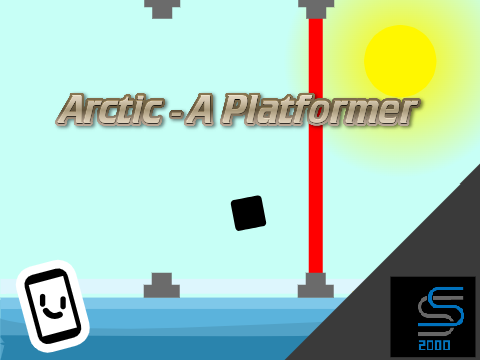 Artctic | Part 2 | #Platformer #Games #All