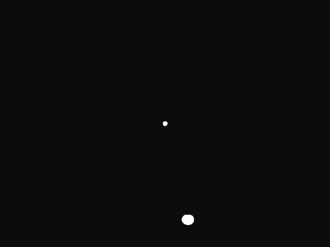 N-body Newtonian gravity simulation