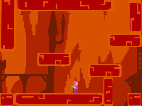Towerfall Ascension (W.I.P.)