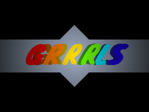 GRRRLS (remix) ⚘ MEMIX
