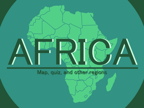 United States of Africa