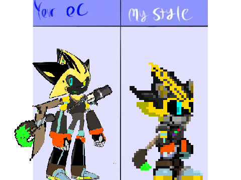 Hope they like this