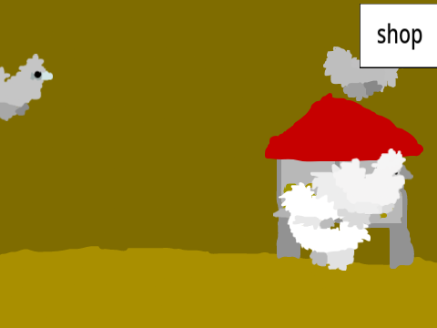silkie showing game(work in progress)