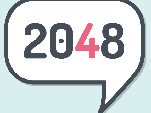 2048 #games French description