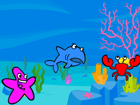 Underwater 1